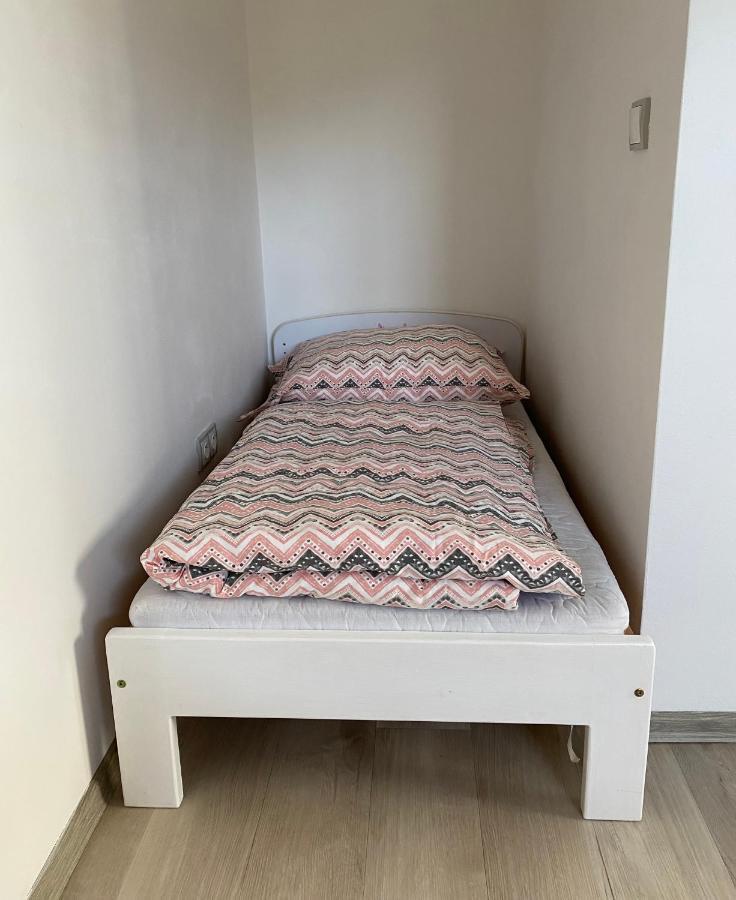 Apartman Karovi ديشتني في أورليتسكيخ هوراخ المظهر الخارجي الصورة
