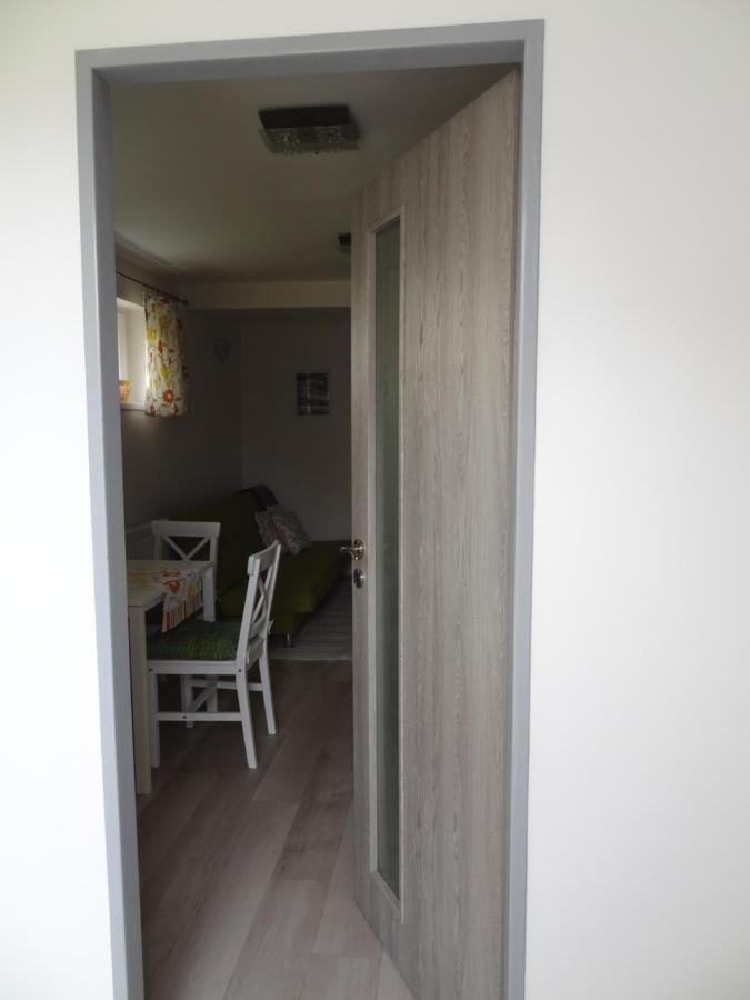 Apartman Karovi ديشتني في أورليتسكيخ هوراخ المظهر الخارجي الصورة